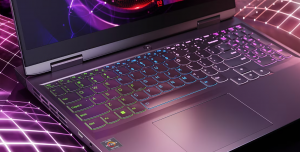 Обзор ноутбука Lenovo LOQ 15APH8