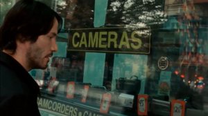 Киану Ривз. Трое в Нью-Йорке. (Generation Um...)