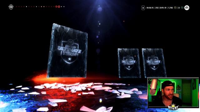 EA TROLLING AGAIN.. ICON PULL! WOOO! NHL 22 RIVAL REWARD PACKS смотреть онлайн