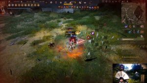 BDO Уса наследие в PvP woosa succession black desert 2022