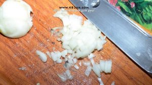 Форшмак, оригинальный рецепт,