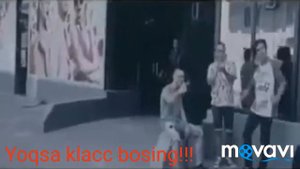 машхурбек юулдашев она ноласи 2019