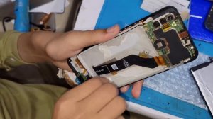 Замена экрана Infinix Phone Repair  - LCD Screen Replacement