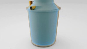 Строение системы очистки стоков Goldrye 5 (ГР5)