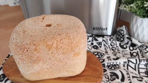 Хлебопечь KITFORT КТ-304