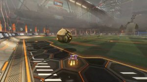 ROCKET LEAGUE HIGHLIGHTS COMPILATION | Нарезка моих лучших моментов | Рокет Лига