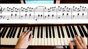 РАЗБОР IDEA 10 / Tutorial / простая и красивая мелодия