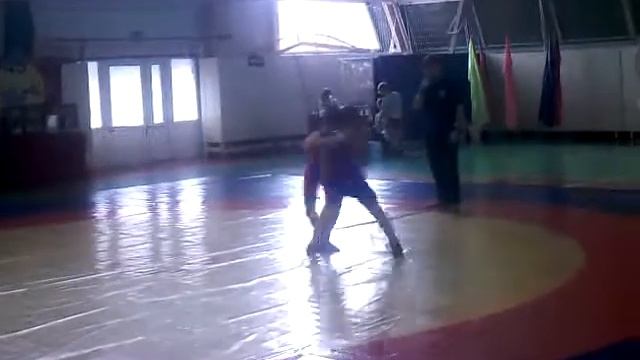 Всероссийские соревнования (г Кузнецк ) ЧАСТЬ 2 смотреть онлайн