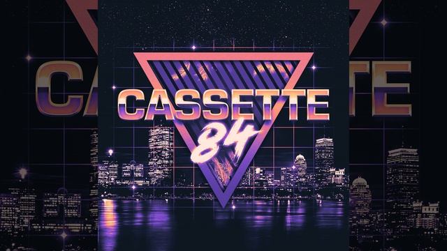 Dystopia 84