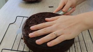 ШОКОЛАДНЫЙ ТОРТ на кипятке | Chocolate cake on boiling water
