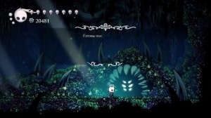 Метка Охотника | Hollow Knight