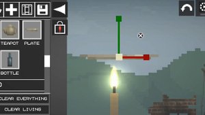 как приготовить мелона чтобы съесть в мелон плейграунд