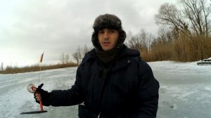 Ловля щуки на жерлицы. Какой поводок лучше?