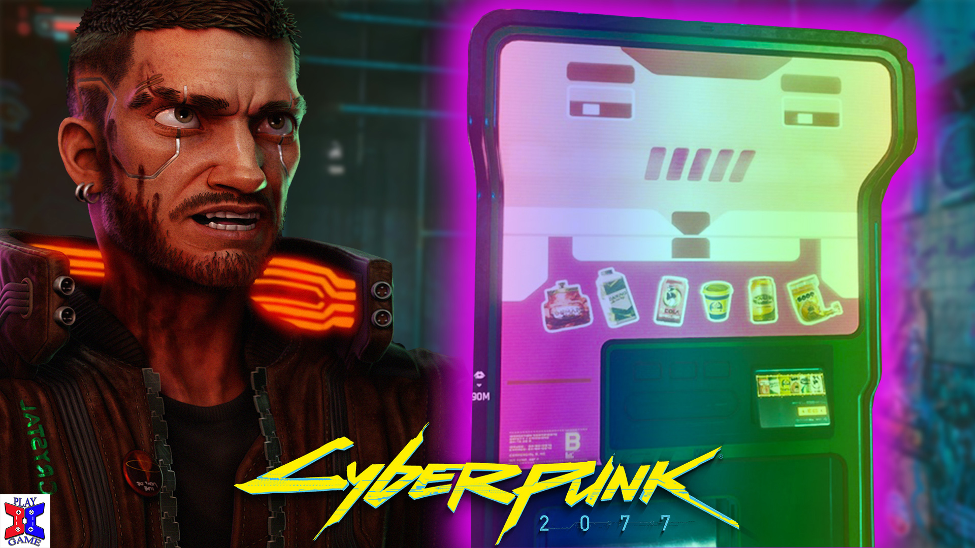 фразы скиппи cyberpunk фото 81