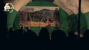 32 Мой дедушка старый но добрый старик ~ Михаил Кочетков  ~ Галаконцерт~ Малиновый Аккорд 2015