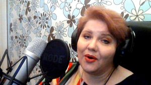 Аксенова Вера (Verax)- Август (,муз.Ян Френкель, сл.Инна Гофф)