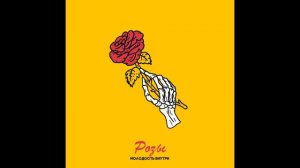 МОЛОДОСТЬ ВНУТРИ - Розы (Official Audio)