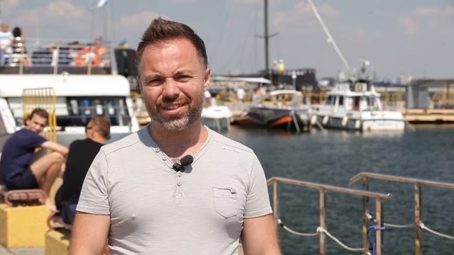 Ржачные анекдоты из Одессы! Анекдот про мужчин! Про любовников! смотреть онлайн