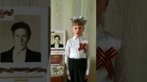 849. Ольга Маслова ''Пусть будет мир'' (Дугаева Маргарита, 7 лет).mp4