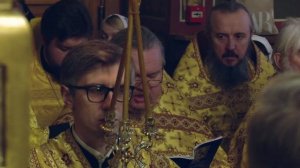 Чтение акафиста святителю Иоасафу епископу Белгородскому чудотворцу