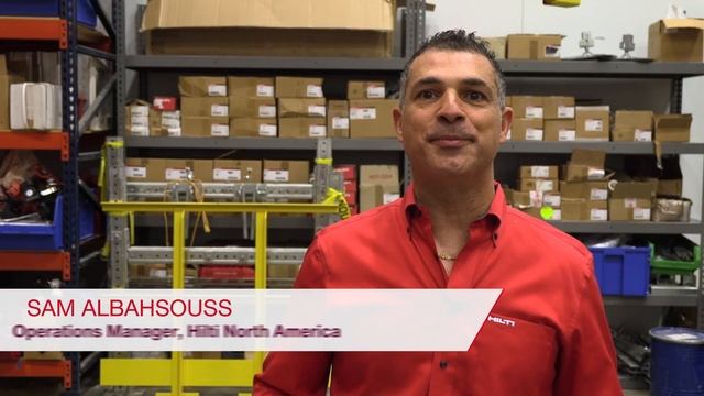 OVERVIEW of Hilti prefabrication services for firestop sleeves CP 680 смотреть онлайн