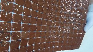 Мозаика для бассейна AKE163