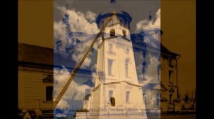 Краткая история города Клина и его Троицкого Собора.