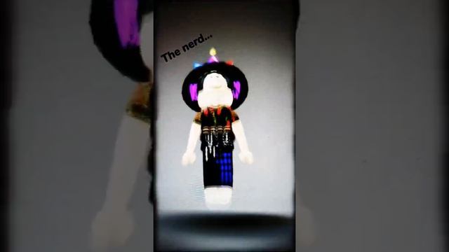 Wow, oh my god ?|| Roblox edit