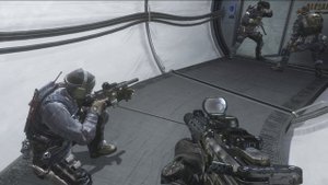 Прохождение  Call of Duty_ Ghosts(2013) ►Уничтожаем секретный завод►#9