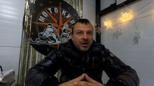 ЭЛЕКТРОСНЕГОХОД от IRBIS. ФРАНШИЗА МОТОКУРС.