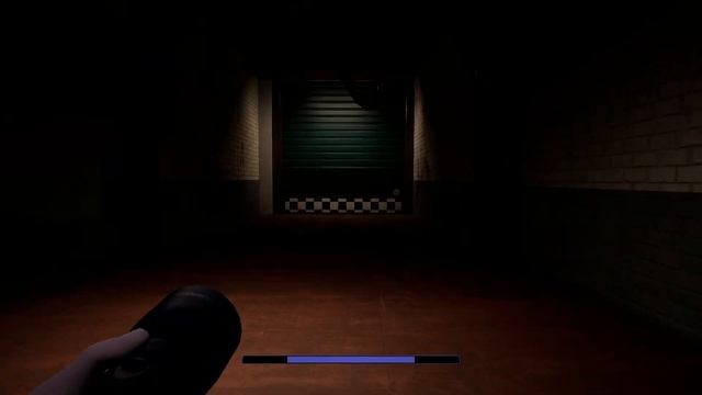 ФИНАЛ Самой баганой игры ► Five Nights at Freddy's Security Breach #11 смотреть онлайн