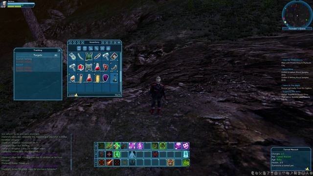 The Repopulation First Look Gameplay - Taming and Pets смотреть онлайн