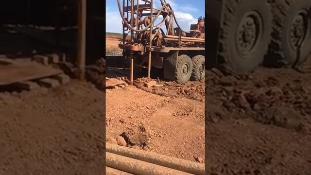 Бурение скважин на воду в Оренбурге от компании ОренБурение