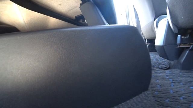 TOYOTA COROLLA RUMION 2008 год V-1.5cc NZE151 88 000 км пробег