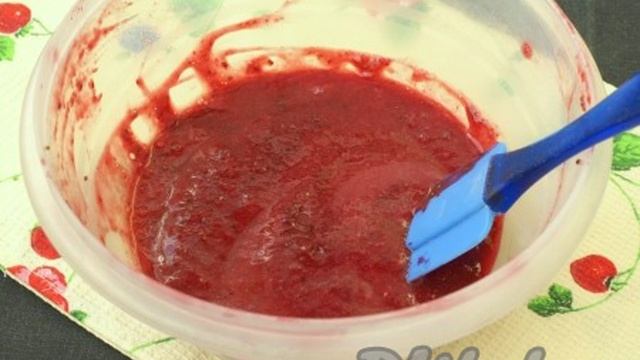 Джем из чёрной смородины на зиму