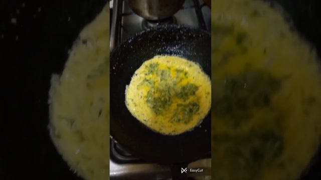 рецепт : мини рулетики - разновидность яичных блинчиков смотреть онлайн