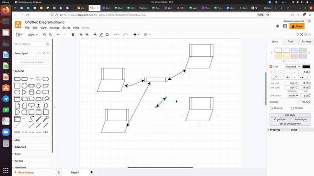Базы данных, бакалавры 2021-22, лекция 28 октября, часть 1 смотреть онлайн