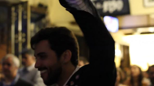 Ôncalo - "Será" no Expresso 278 смотреть онлайн