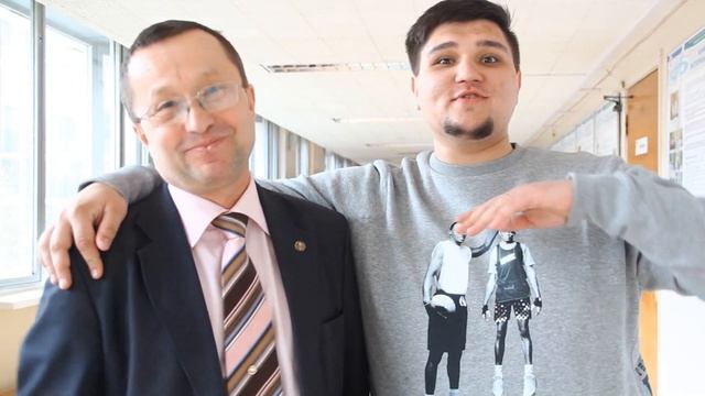 Твой ИАТЭ смотреть онлайн