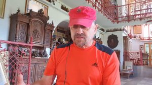 Я НЕНАВИЖУ РОССИЮ, терпеть не могу русских и от всей души желаю им УСПЕХОВ, в том единствненном дел