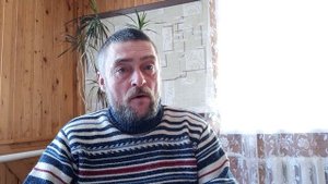 Депортация немцев Поволжья.