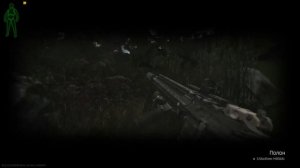 Рейд новичка для новичков (Escape From Tarkov)