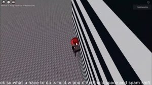 How To Wall Hop In Roblox! (2021)