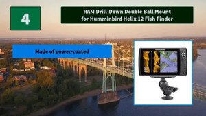 ▶️Humminbird Fish Finder: Top 5 Best Humminbird Fish Finder For 2020 - [ Buying Guide ]