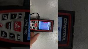 Дальномер Control xp4