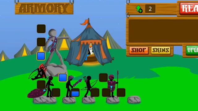 играю в stick war legacy без комментариев быстрое прохождение смотреть онлайн