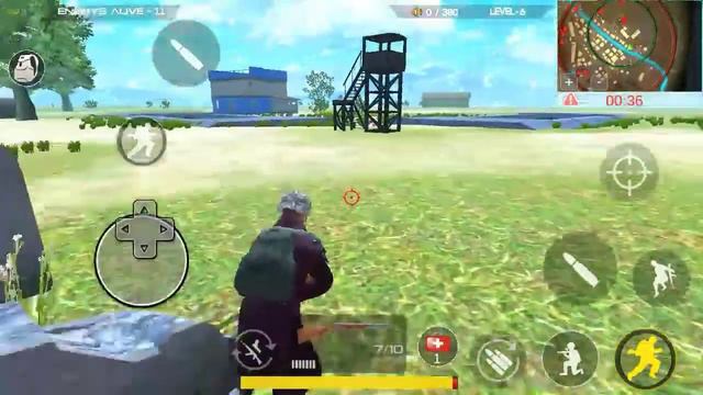 mod apk free survival fire battle grounds смотреть онлайн
