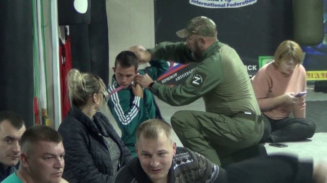 Тактическая медицина. Объединенная версия.