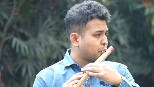 Mere Naam Tu | ZERO | Epic Flute Instrumental | Subrata Gogoi смотреть онлайн