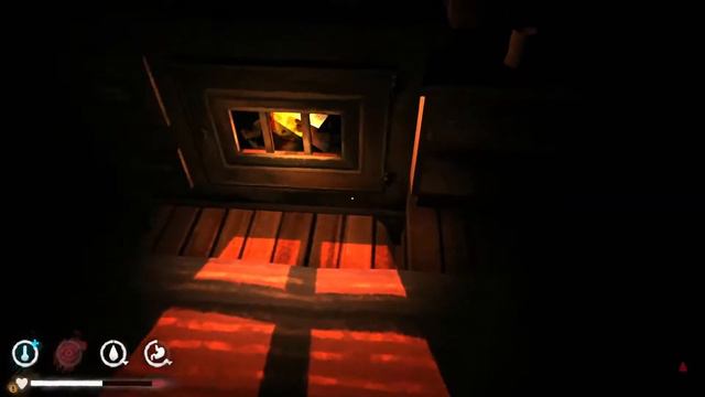 Слоняемся по прибрежному шоссе, выживание на незваном госте THE LONG DARK